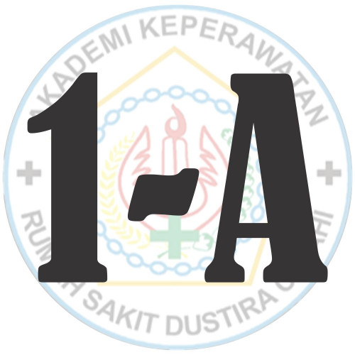 1 a