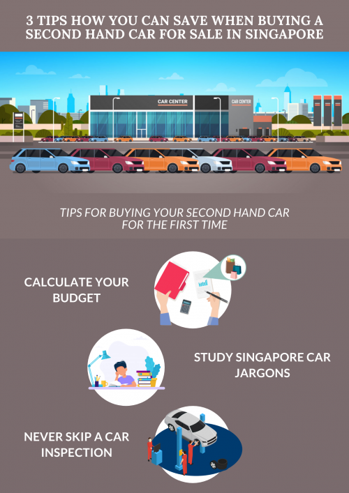 Still wondering how you can save when dealing with the best used car dealer in Singapore? Here are some helpful tips!

#BestUsedCarDealerInSingapore

http://www.gowheeler.com.sg/