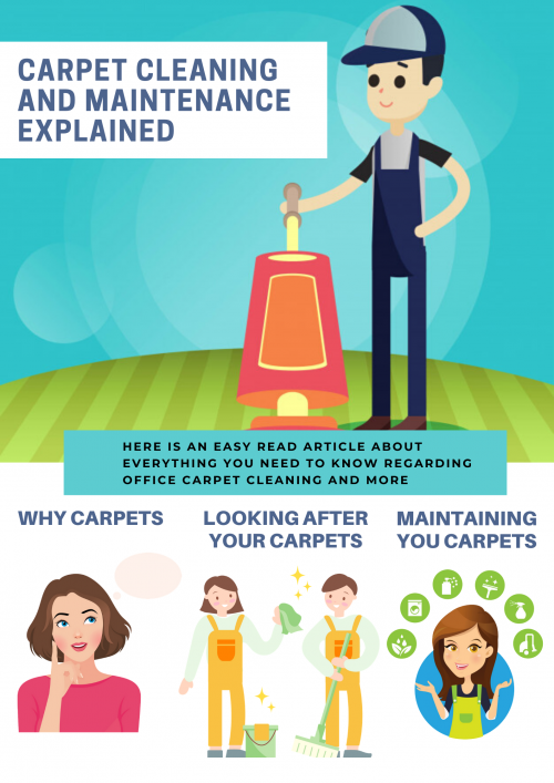 Are you looking for an office carpet cleaning for your workspace? Here is an easy read article about everything you need to know about carpet cleaning.

#OfficeCarpetCleaning

https://cleancare.com.sg/office-carpet-cleaning/