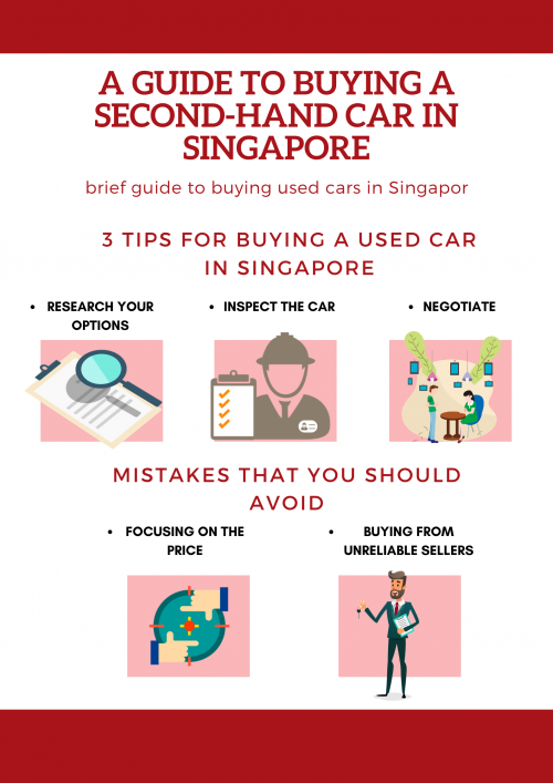 Going to buy a new car in Singapore? Think of purchasing a used vehicle instead. Here are some tips that should help you out.

#BuyNewCarSingapore

http://www.gowheeler.com.sg/quality-pre-loved