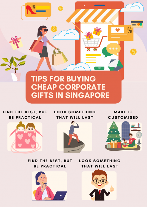 Still, wondering how can you buy cheap corporate gifts in Singapore? Read this to know more!

#CheapCorporateGiftsSingapore

http://below10dollargifts.com/