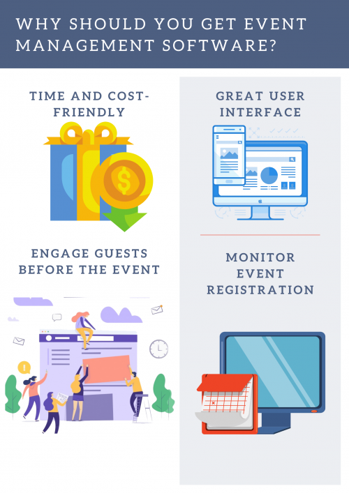 Need more than just a help desk software? Try getting this event management software to receive these 4 benefits!

#HelpDeskSoftware

https://www.starcrm.com.my/help-desk.html