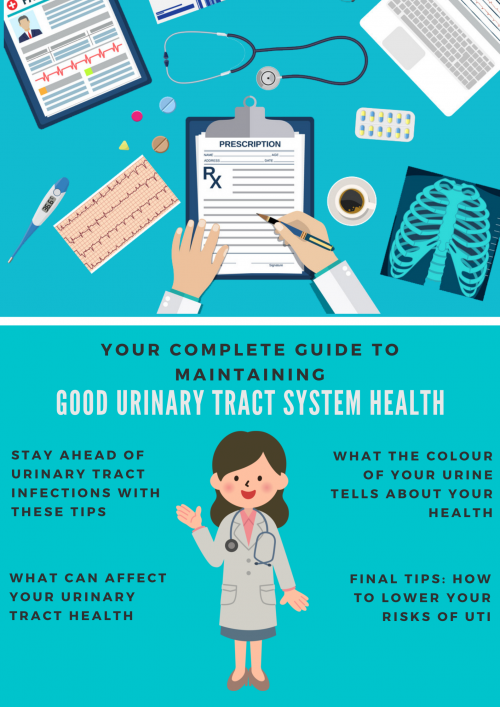 The urinary system is susceptible to various infections such as UTI, urinary stones, and urinary incontinence. Lower your risks of these issues by following these tips.

#UTISingapore

https://shirleybangurologist.com/urinary-tract-infection