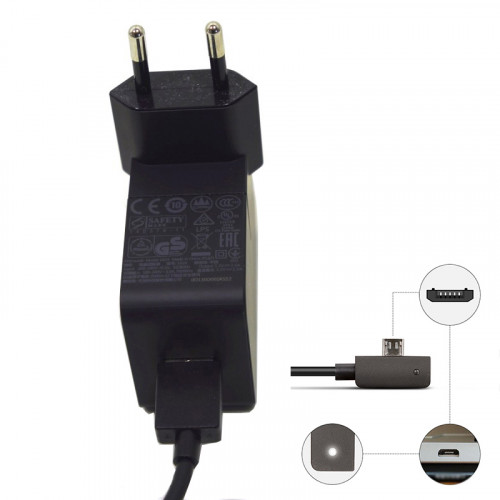 Originele 13W Microsoft Surface 3 Adapter Oplader

https://www.30adapter.nl/originele-13w-microsoft-surface-3-adapter-oplader-p-53130.html
Product informatie
Input:100-240V / 50-60Hz
Output: 5.2V-2.5A-13W
Connector: USB
Kleur: Zwart
Conditie: Nieuw,Originele
Garantie: 12 maanden garantie en 30 dagen geld terug
Pakket inbegrepen:
1 x Microsoft Adapter
Compatibel model:
Microsoft Surface 1623,Microsoft Surface 1624,Microsoft Surface 1645
Microsoft Surface 3 4GY-00001
Microsoft Surface 3 3YY-00001