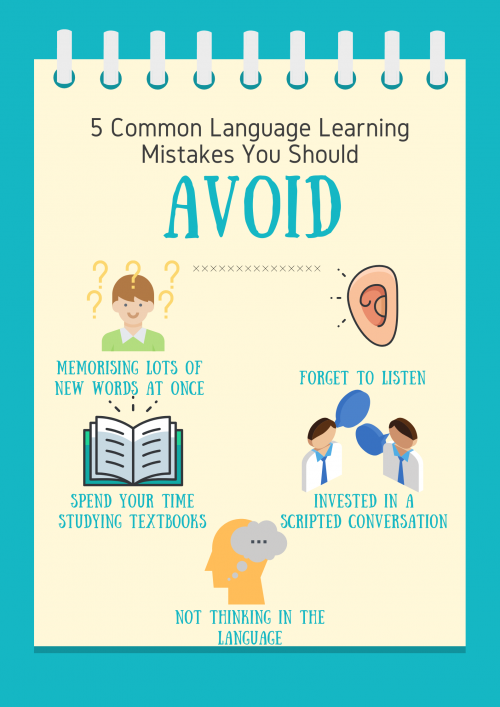 Planning on getting a Chinese course in Singapore? You should know how to avoid making these 5 common mistakes of language learners!

#ChineseCourseSingapore

https://www.stanford.com.sg/