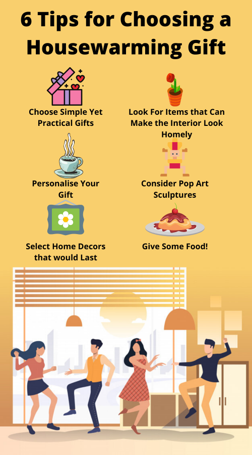 Do you need to look for a unique housewarming gift in Singapore? These helpful tips might make your search easier!

#HousewarmingGiftSingapore

https://www.wandewoo.com.sg/gifting/housewarming-gifts