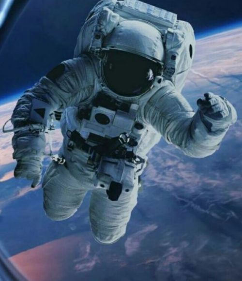 John Torcasio: Astronaut wannabee