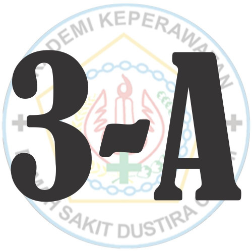 3 a