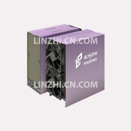 Looking for linzhi in Phoenix? Linzhi.cn.com is a renowned profitable ASIC miner that comes with comes with 2600MH/s hasrate. Check out our site for more info.

https://linzhi.cn.com/shop/linzhi-phoenix-2600mh-s/