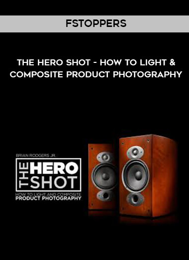 4 Fstoppers The Hero Shot How To Light Composite Product Photography39b38e3987142174