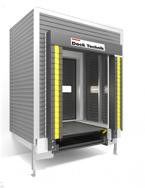 Dock Technik offer UK stocked loading bay Dock Shelters. Our range includes Retractable Dock Shelters, Inflatable Dock Shelters, Dock Cushion Seals, Dock Shelter Repairs, Dock Shelter Service, Dock Shelter Sales, Dock Shelter Design and Dock Shelter Installation

Read more:- https://www.docktechnik.com/dockshelters

Dock Technik believe loading bay equipment is essential to the effective, efficient and safe handling of goods.Dock Levellers, dockshelters, loading houses and other docking accessories make loading and unloading safe and effective and enables the distribution network to operate seamlessly.Dock Technik offer a unique one stop shop for loading systems products and solutions throughout the United Kingdom - 24/7.

#DockLight #DockLights #DockShelter #DockShelterInstall #DockShelterInstallation #docksheltermanufacture #DockShelters #DockTrafficLight #Inflatabledockshelter #Inflatabledockshelters #Installdockshelter