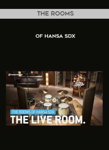 41 THE ROOMS OF HANSA SDX