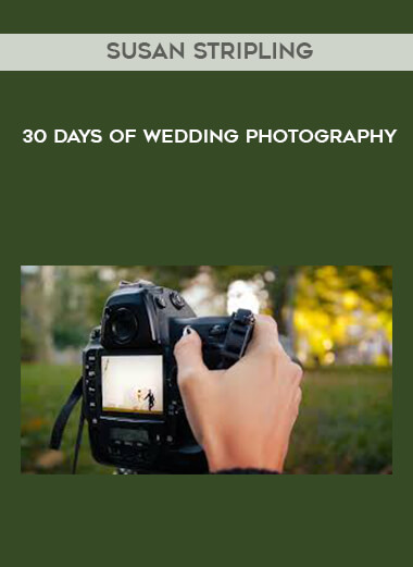 43 Susan Stripling 30 Days of Wedding Photography