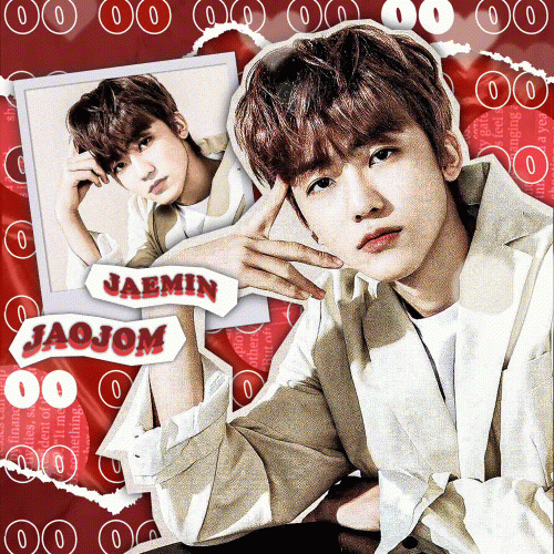 jaojom / jaemin