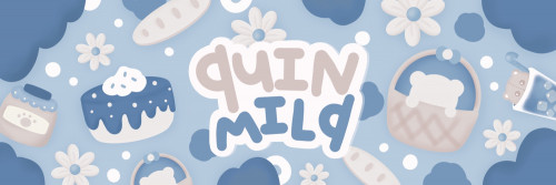 Header quinmild ?❕