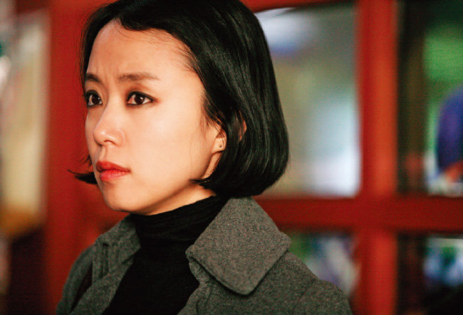 Jeon Do Yeon 전도연 [drama “crash Course In Romance” Movie “kill Boksoon” Netflix ] Page 40