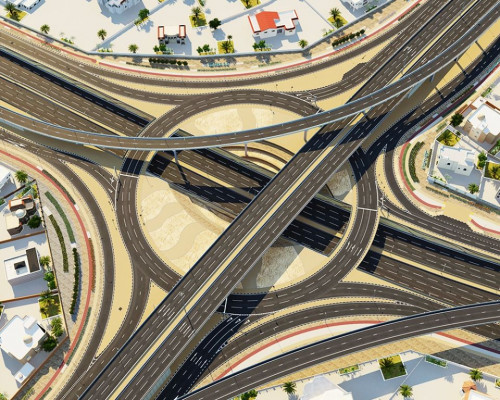 Al Rayyan Road Upgrade project is constructed to create a long term, sustainable road network, reduce traffic congestion and minimize journey time. This project is a part of the Qatar National Vision, 2030. Encardio-rite was awarded the monitoring works for Phase 2. Read more: https://www.encardio.com/construction-and-upgrade-of-al-rayyan-road-project-7-contract-2-qatar/