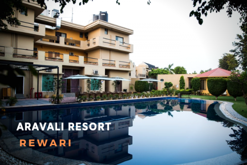 Get the best Luxury Resorts  Near Delhi like Aravali Resort in Rewari, Best Western Resort Country Club -  Manesar, Gold Palace & Resorts -  Jaipur, Royal Orchid Fort Resort -  Mussoorie and more options.  Also,  checkout for the best packages at our website. You can book Resorts online and search options according to your choice. Kindly call us, for more information: 8130781111 - 8826291111.  Website: https://www.resortsneardelhi.co.in/luxury-resorts-near-delhi-for-weekend-getaways.php