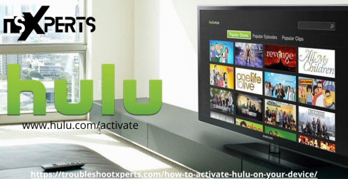 Hulu streaming gives limitless admittance to the whole Hulu streaming library at sensible rate.Use Hulu Code Activation and watch live games, news, diversions TV channels.Read activation process of Hulu account: How to Activate Hulu on your Device at www.hulu.com/activate . You need to sign in your Hulu account www.hulu/activate with register email id and password. (if you don’t have Hulu account or you are using the first time then click here).If you still face any problem visit our website: https://troubleshootxperts.com/how-to-activate-hulu-on-your-device/