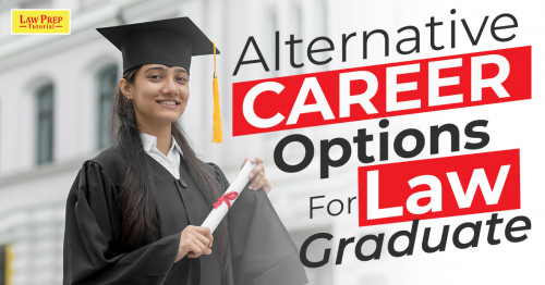 Many students feel they can crack CLAT if they give one more try, but many of them end up wasting a year. So, before jumping in, think twice or even thrice. Think of alternative career options in Law as well. Few law career options are Pursue a three-year LLB Degree or apply for another law entrance exam. You might drop a year as well. But in that case, you need to put in a lot of effort and take the exam more seriously for the next time if you join law entrance coaching for one more time and prepare with a strategy. For detailed information on more Law career options, reach us via mail at support@lawpreptutorial.com or call us on 9414143101. Visit @ https://lawpreptutorial.com/alternate-career-options-for-law-graduation/.