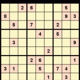 Apr_15_2020_New_York_Times_Sudoku_Hard_Self_Solving_Sudoku
