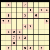 Apr_8_2020_New_York_Times_Sudoku_Hard_Self_Solving_Sudoku