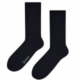 Art.-160-100-Bamboo-Socks-MT001-BLK