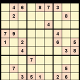 Aug_11_2021_Washington_Times_Sudoku_Difficult_Self_Solving_Sudoku