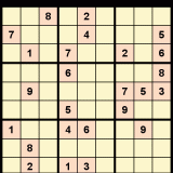Aug_14_2021_New_York_Times_Sudoku_Hard_Self_Solving_Sudoku