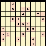 Aug_14_2021_Washington_Times_Sudoku_Difficult_Self_Solving_Sudoku