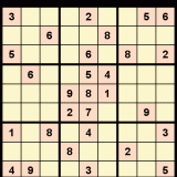 Aug_15_2021_Globe_and_Mail_Five_Star_Sudoku_Self_Solving_Sudoku