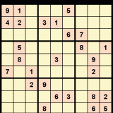Aug_15_2021_Los_Angeles_Times_Sudoku_Impossible_Self_Solving_Sudoku