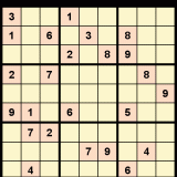 Aug_15_2021_New_York_Times_Sudoku_Hard_Self_Solving_Sudoku