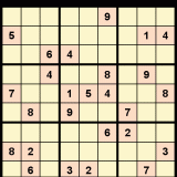 Aug_15_2021_Washington_Times_Sudoku_Difficult_Self_Solving_Sudoku