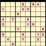 Aug_1_2021_New_York_Times_Sudoku_Hard_Self_Solving_Sudoku