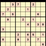 Aug_2_2020_New_York_Times_Sudoku_Hard_Self_Solving_Sudoku