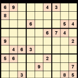 Aug_7_2021_Washington_Times_Sudoku_Difficult_Self_Solving_Sudoku