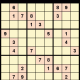 Aug_8_2021_Los_Angeles_Times_Sudoku_Impossible_Self_Solving_Sudoku