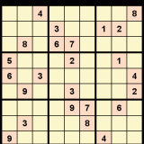 Aug_8_2021_Washington_Times_Sudoku_Difficult_Self_Solving_Sudoku