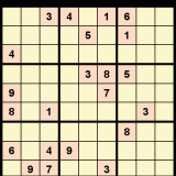 Aug_9_2021_New_York_Times_Sudoku_Hard_Self_Solving_Sudoku
