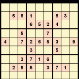 Aug_9_2021_Washington_Times_Sudoku_Difficult_Self_Solving_Sudoku