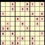 August_1_2021_Globe_and_Mail_L5_Sudoku_Self_Solving_Sudoku