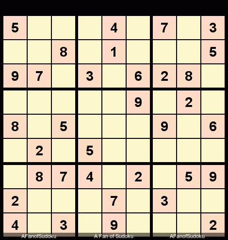 August_1_2021_Washington_Post_Sudoku_L5_Self_Solving_Sudoku.gif