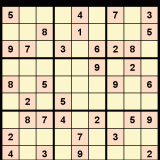 August_1_2021_Washington_Post_Sudoku_L5_Self_Solving_Sudoku