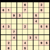 August_2_2020_Toronto_Star_Sudoku_L5_Self_Solving_Sudoku