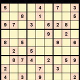 August_2_2020_Washington_Post_Sudoku_L5_Self_Solving_Sudoku