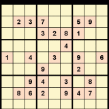 August_2_2021_Washington_Times_Sudoku_Difficult_Self_Solving_Sudoku