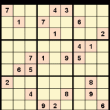 August_3_2021_Washington_Times_Sudoku_Difficult_Self_Solving_Sudoku