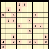 August_4_2021_New_York_Times_Sudoku_Hard_Self_Solving_Sudoku