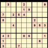 August_5_2021_New_York_Times_Sudoku_Hard_Self_Solving_Sudoku